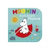 Books & Resources*Books Moomin's Touch and Feel Playbook
