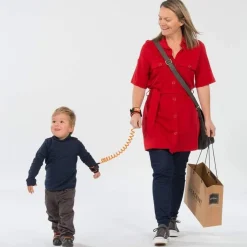 Family Outdoor Essentials*Moose Noose Toodler Safety Harness