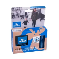 Family Outdoor Essentials*Moose Noose Toodler Safety Harness