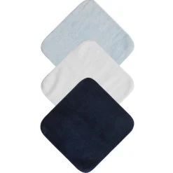 Towels & Facecloths*MUM 2 MUM 6pk Cotton Face Washers