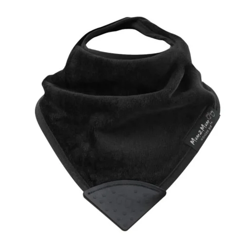 Starting Solids|Bibs & Burp Cloths*MUM 2 MUM Teething Bandana Wonder Bib