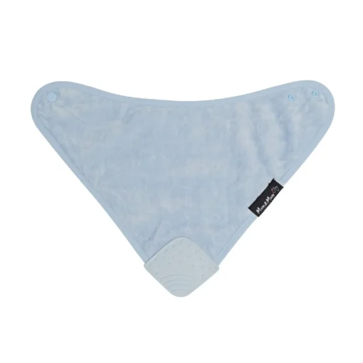Starting Solids|Bibs & Burp Cloths*MUM 2 MUM Teething Bandana Wonder Bib