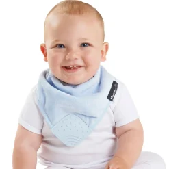 Starting Solids|Bibs & Burp Cloths*MUM 2 MUM Teething Bandana Wonder Bib