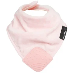 Starting Solids|Bibs & Burp Cloths*MUM 2 MUM Teething Bandana Wonder Bib