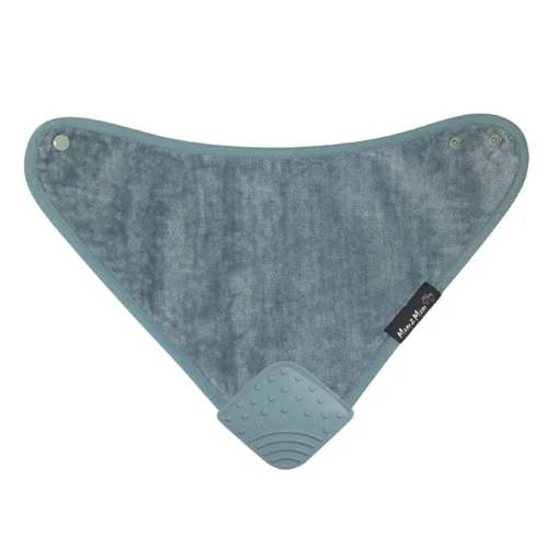 Starting Solids|Bibs & Burp Cloths*MUM 2 MUM Teething Bandana Wonder Bib
