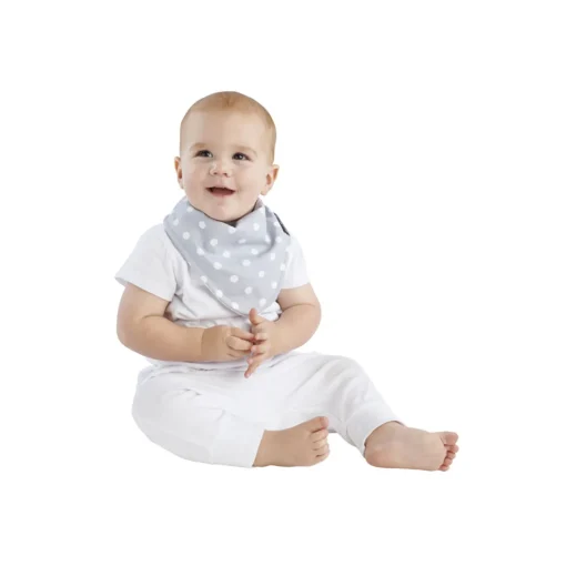 Bibs & Burp Cloths|Starting Solids*MUM 2 MUM Mum2Mum Bandana Bib - Fashion