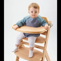 Bibs & Burp Cloths|Starting Solids*MUM 2 MUM Mum2Mum Sleeved Bib