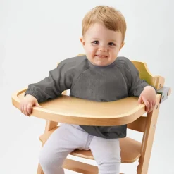 Bibs & Burp Cloths|Starting Solids*MUM 2 MUM Mum2Mum Sleeved Bib