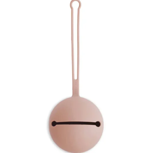Dummies & Accessories*Mushie Pacifier Holder