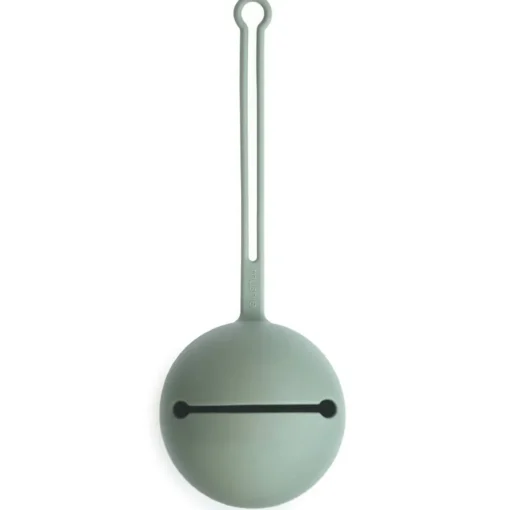 Dummies & Accessories*Mushie Pacifier Holder