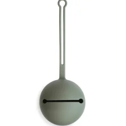 Dummies & Accessories*Mushie Pacifier Holder