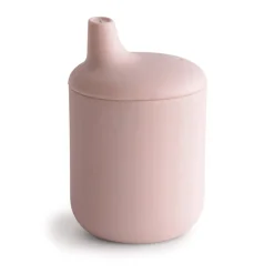 Sippy & Starter Cups*Mushie Silicone Sippy Cup