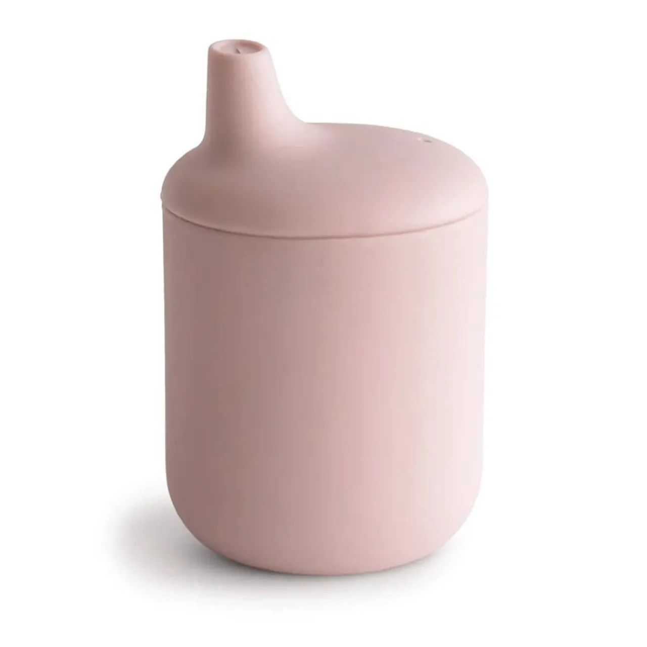 Sippy & Starter Cups*Mushie Silicone Sippy Cup