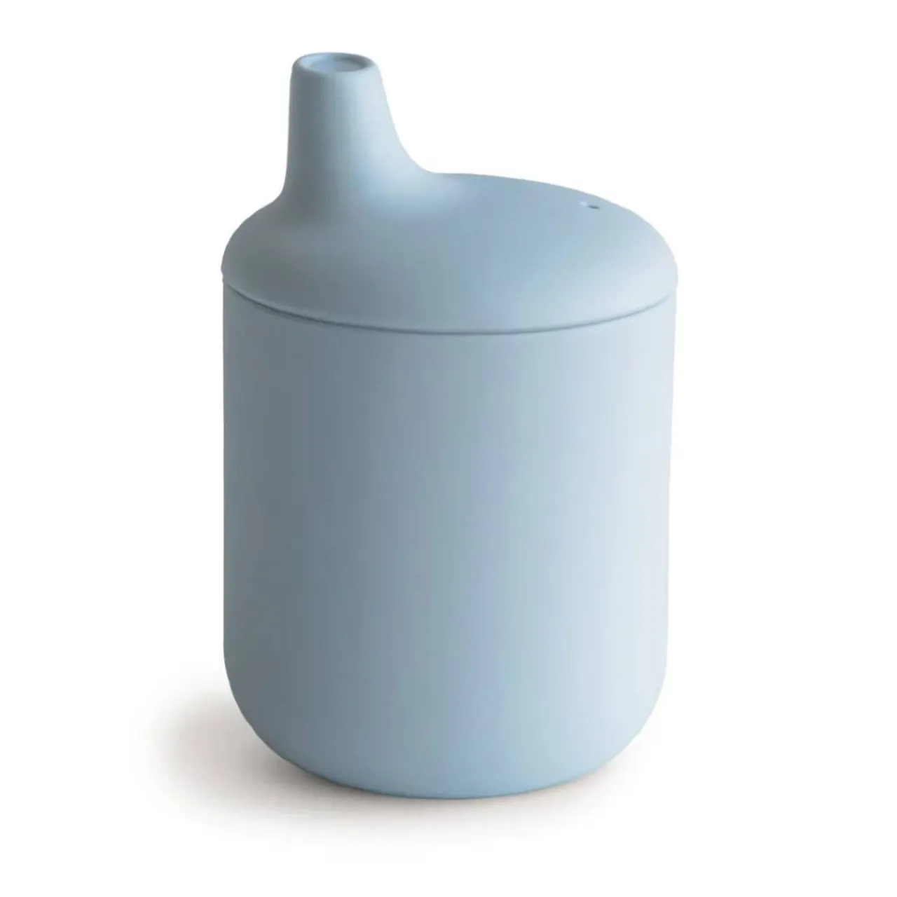 Sippy & Starter Cups*Mushie Silicone Sippy Cup
