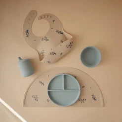 Sippy & Starter Cups*Mushie Silicone Sippy Cup