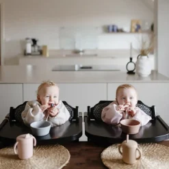 Sippy & Starter Cups*Mushie Trainer Sippy Cup