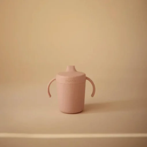 Sippy & Starter Cups*Mushie Trainer Sippy Cup