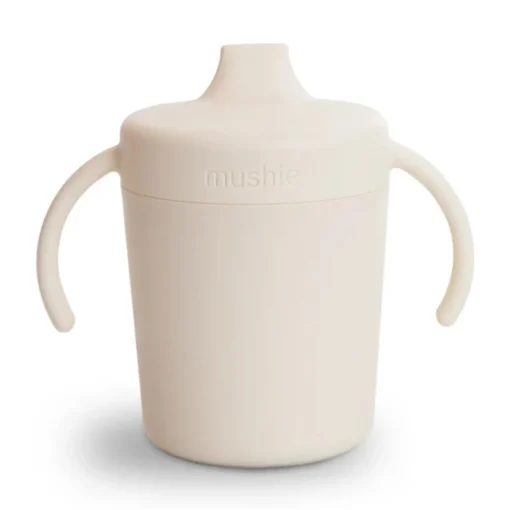 Sippy & Starter Cups*Mushie Trainer Sippy Cup