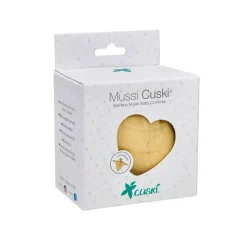 Comforters & Soft Toys*Cuski Mussi Comforter