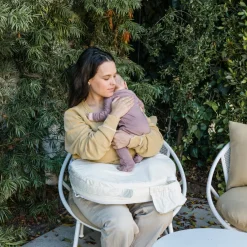 Feeding Pillows|Feeding Pillows*My Brest Friend Ogranic Nursing Pillow Slipcover