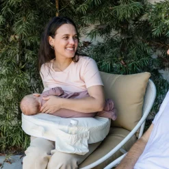 Feeding Pillows|Feeding Pillows*My Brest Friend Ogranic Nursing Pillow Slipcover