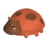 Bath Toys*Tikiri Toys My 1st Tikiri Garden Friends Ladybird