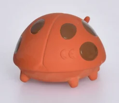 Bath Toys*Tikiri Toys My 1st Tikiri Garden Friends Ladybird