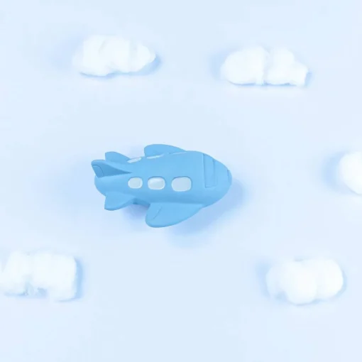 Teeth & Teethers|Bath Toys*Tikiri Toys My 1st Tikiri Plane