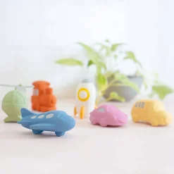 Teeth & Teethers|Bath Toys*Tikiri Toys My 1st Tikiri Train
