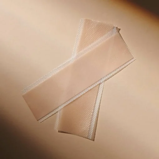 Self-Care|Recovery*Myscar The Active Caesarean Silicone Strips