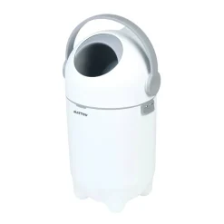 Nappies, Wipes & Wet Bags*Nattou DROPY Nappy Bin