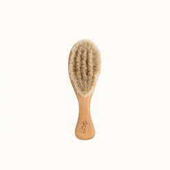 Skincare & Grooming*Nature Baby - Baby Hair Brush