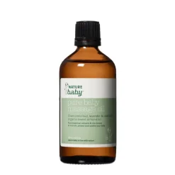 Baby Care|Skincare & Sunscreen*Nature Baby - Baby Oil