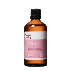 Self Care & Vitamins|Skincare & Sunscreen*Nature Baby - Mum's Oil
