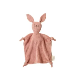 Comforters & Soft Toys*Nature Baby Casey Cuddle Bunny