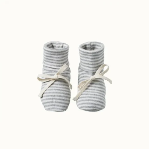 Accessories*Nature Baby Cotton Booties