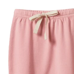 Tops & Pants*Nature Baby Cotton Drawstring Pants