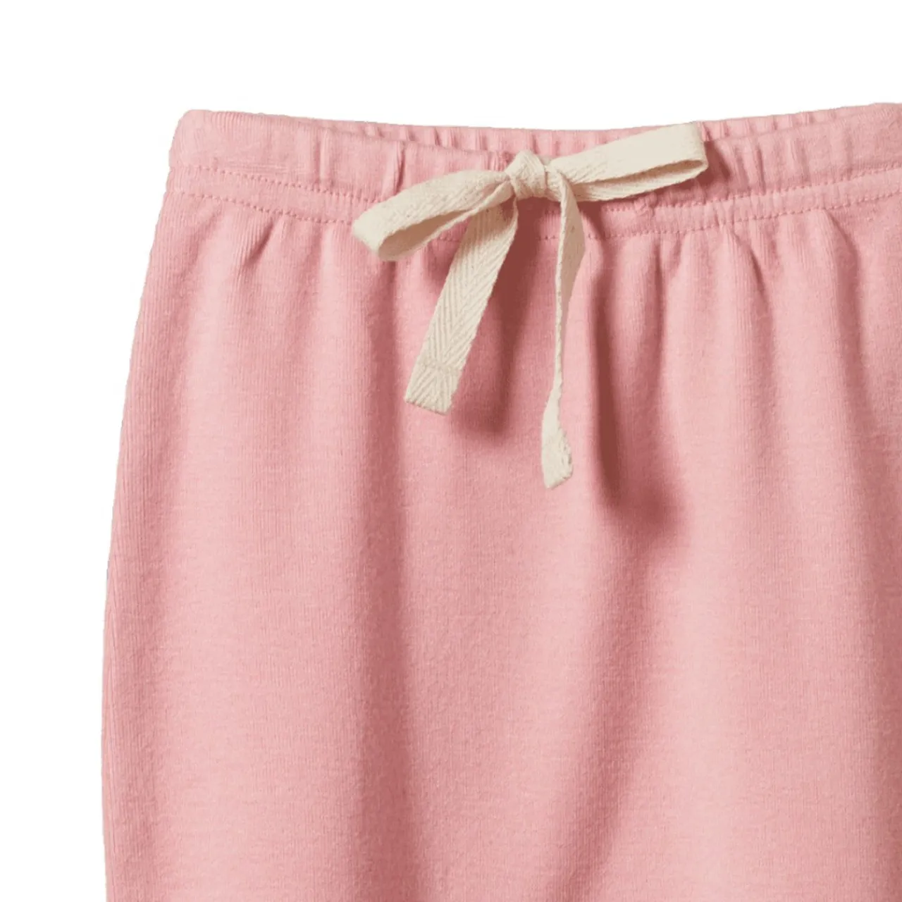 Tops & Pants*Nature Baby Cotton Drawstring Pants