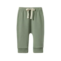 Tops & Pants*Nature Baby Cotton Drawstring Pants