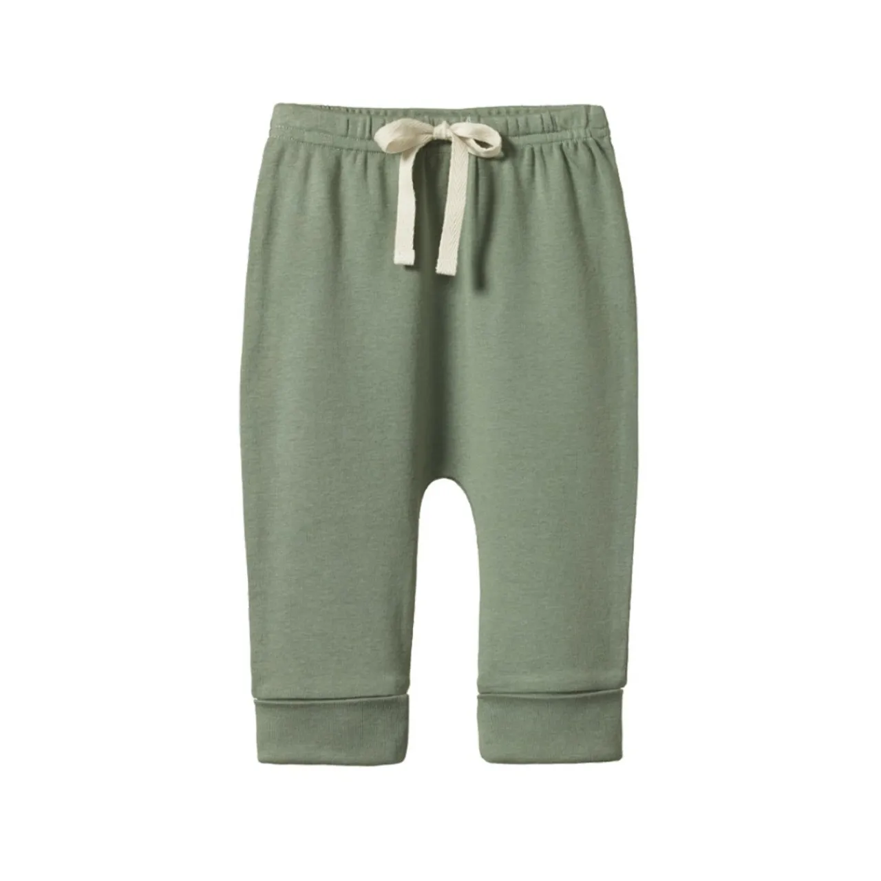 Tops & Pants*Nature Baby Cotton Drawstring Pants