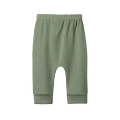 Tops & Pants*Nature Baby Cotton Drawstring Pants