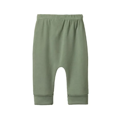 Tops & Pants*Nature Baby Cotton Drawstring Pants