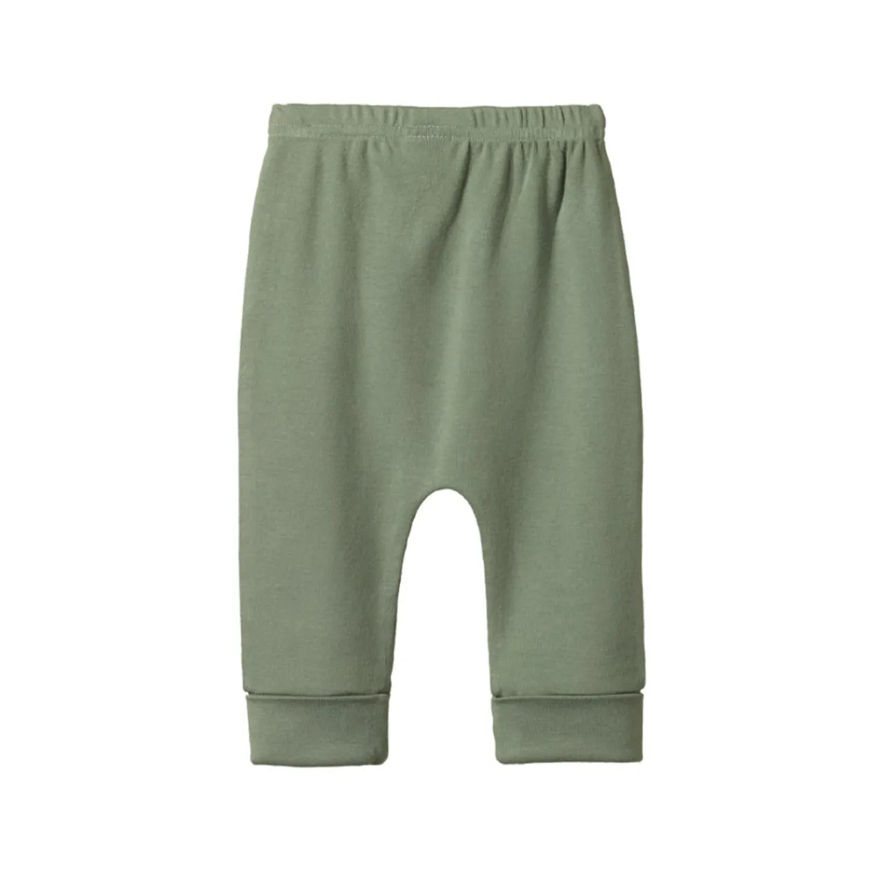 Tops & Pants*Nature Baby Cotton Drawstring Pants