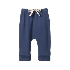 Tops & Pants*Nature Baby Cotton Drawstring Pants