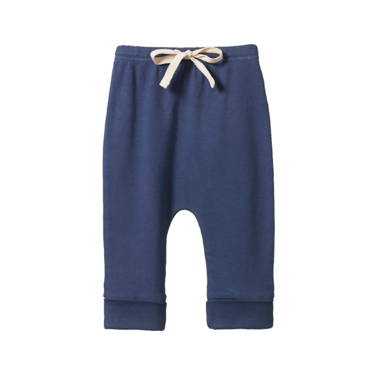 Tops & Pants*Nature Baby Cotton Drawstring Pants