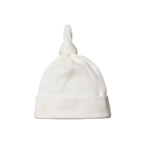 Accessories*Nature Baby Cotton Knotted Beanie