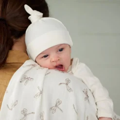 Accessories*Nature Baby Cotton Knotted Beanie