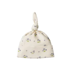 Accessories*Nature Baby Cotton Knotted Beanie