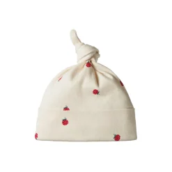 Accessories*Nature Baby Cotton Knotted Beanie