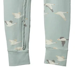 Sleepwear & Pjs*Nature Baby Dreamlands Toddler Zip Suit